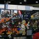 Illustration for article titled Walls of Wonder: Amazing Science Fiction and Fantasy-Themed Murals